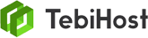 TebiHost Logo
